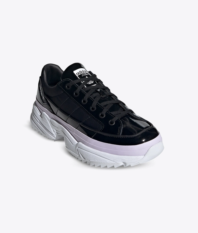 KIELLOR W 'CBLACK/CBLACK/PRPTNT'