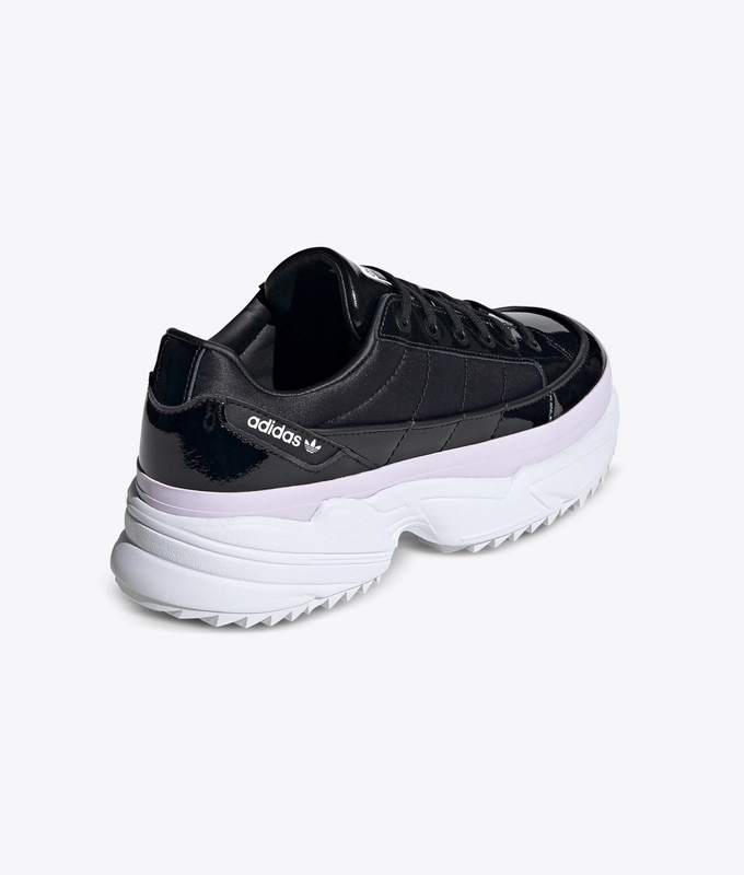 KIELLOR W 'CBLACK/CBLACK/PRPTNT'