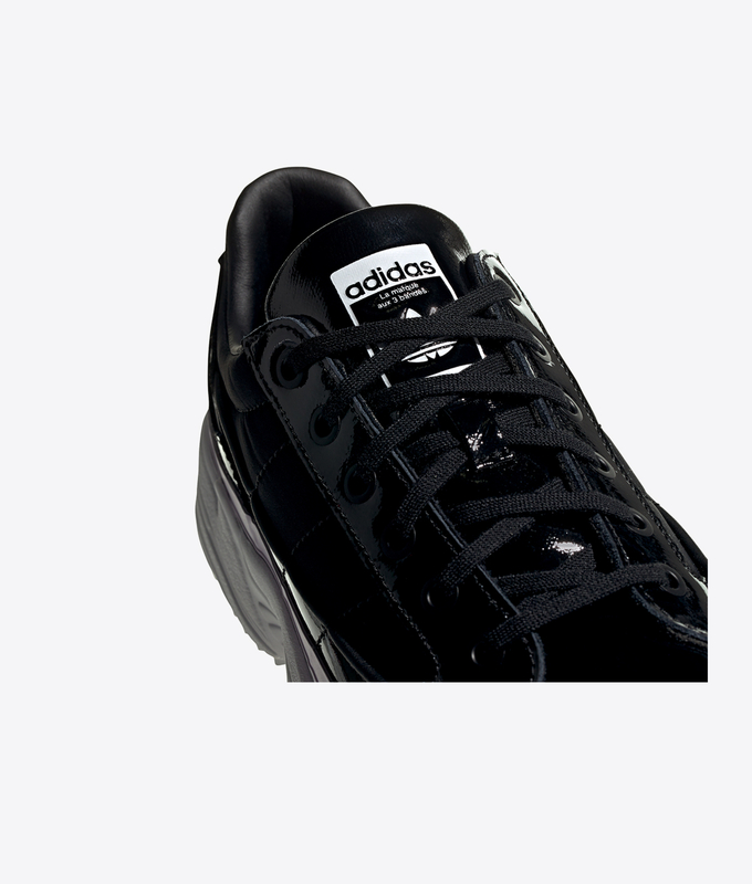 KIELLOR W 'CBLACK/CBLACK/PRPTNT'