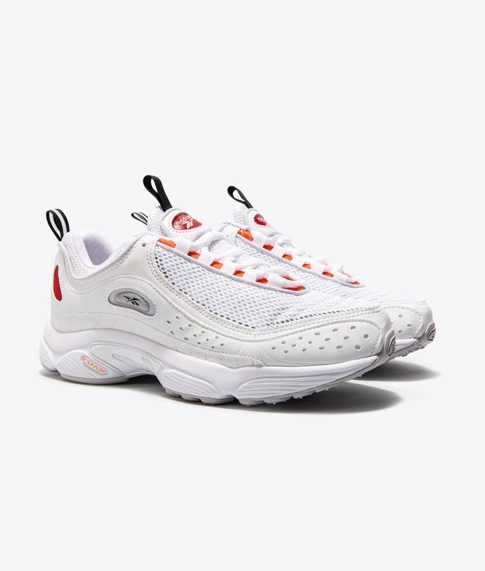 DAYTONA DMX II 'WHITE/STEGRY/GLABLU'