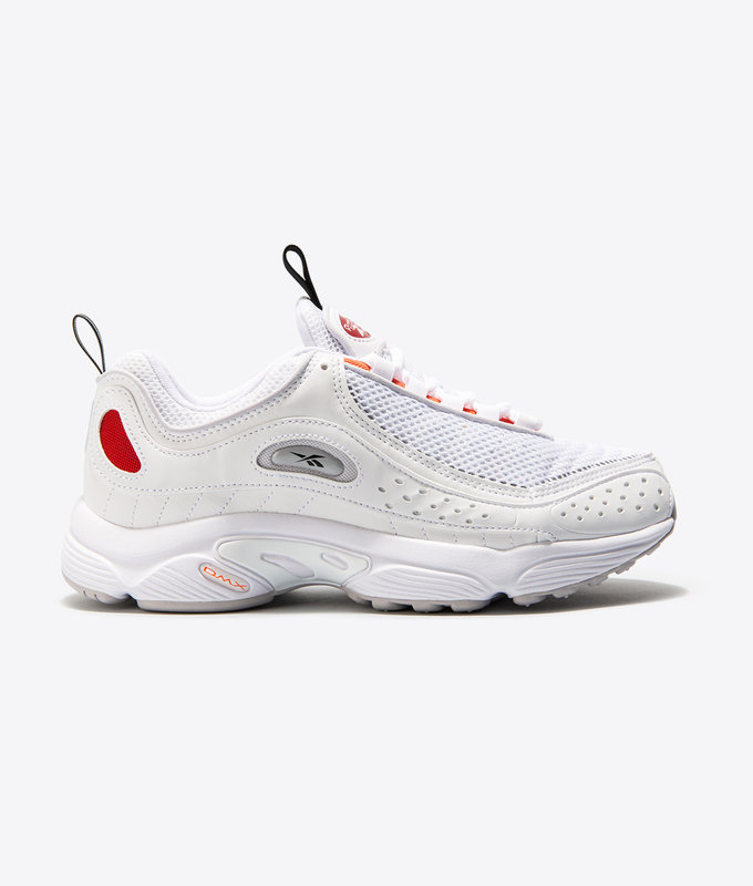 DAYTONA DMX II 'WHITE/STEGRY/GLABLU'
