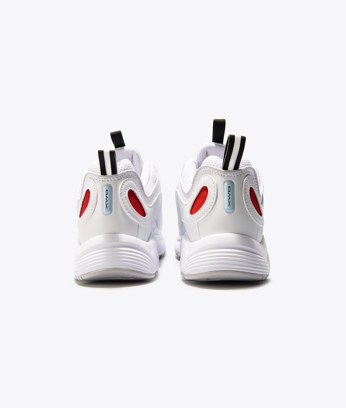 DAYTONA DMX II 'WHITE/STEGRY/GLABLU'