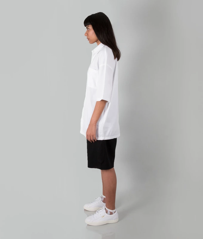 Resort Shirt WHITE
