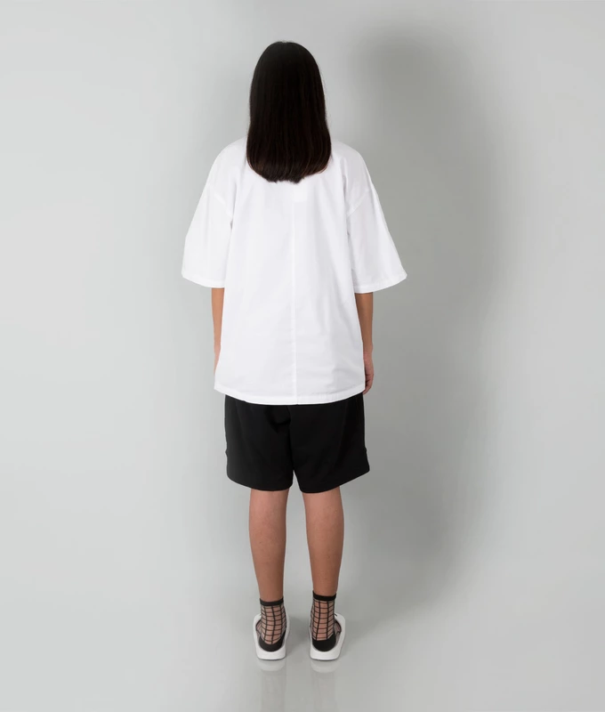 Resort Shirt WHITE