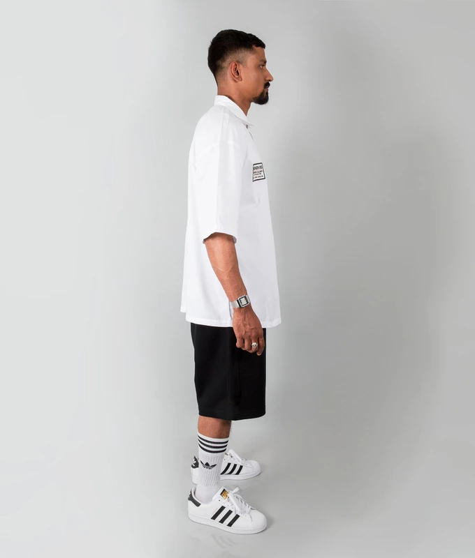Resort Shirt WHITE
