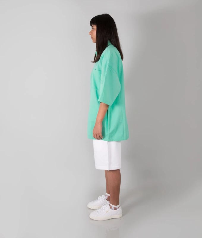 Resort Shirt MINT