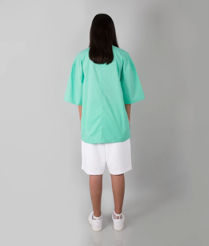 Resort Shirt MINT