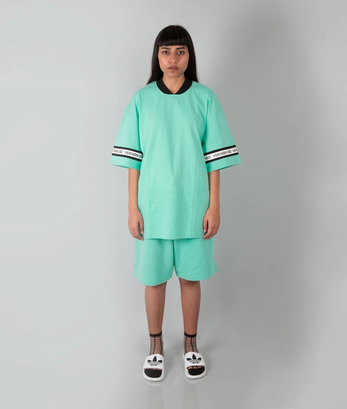 VegNonVeg Jersey MINT