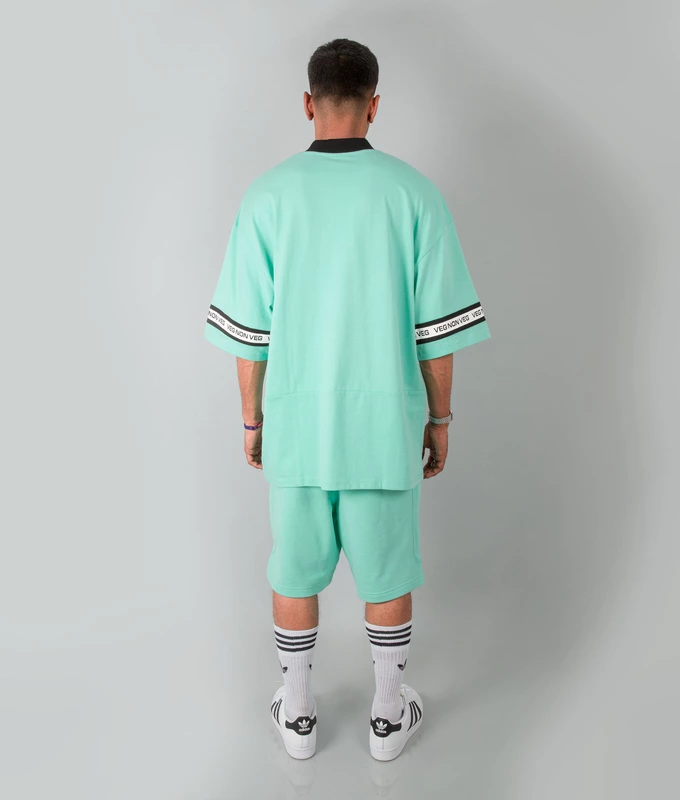 VegNonVeg Jersey MINT