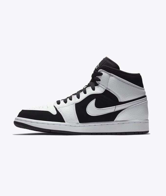 AIR JORDAN 1 MID