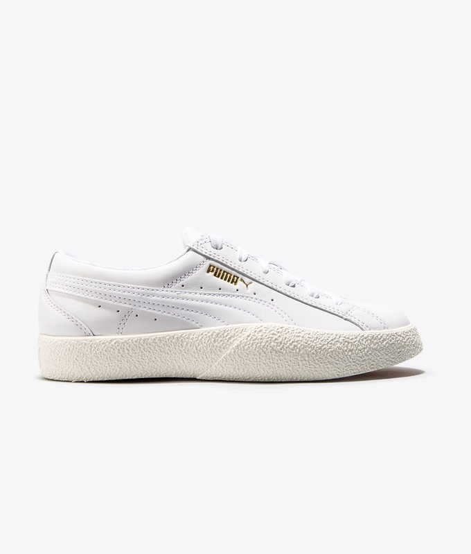 LOVE WNS 'PUMA WHITE MARSHMALLOW'