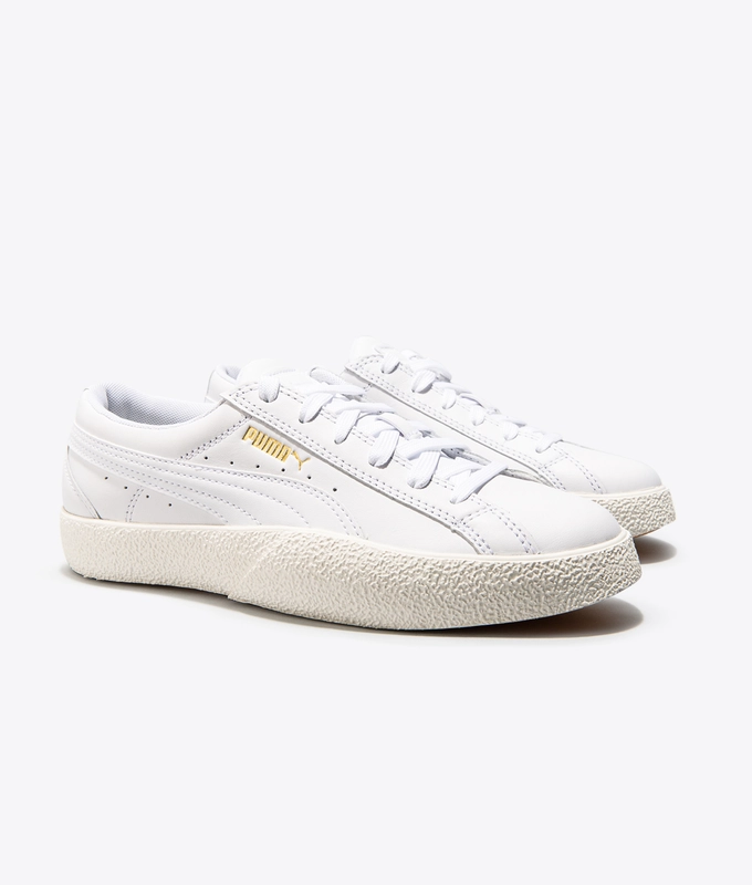 LOVE WNS 'PUMA WHITE MARSHMALLOW'