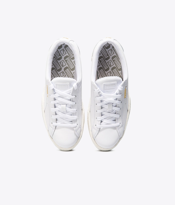LOVE WNS 'PUMA WHITE MARSHMALLOW'