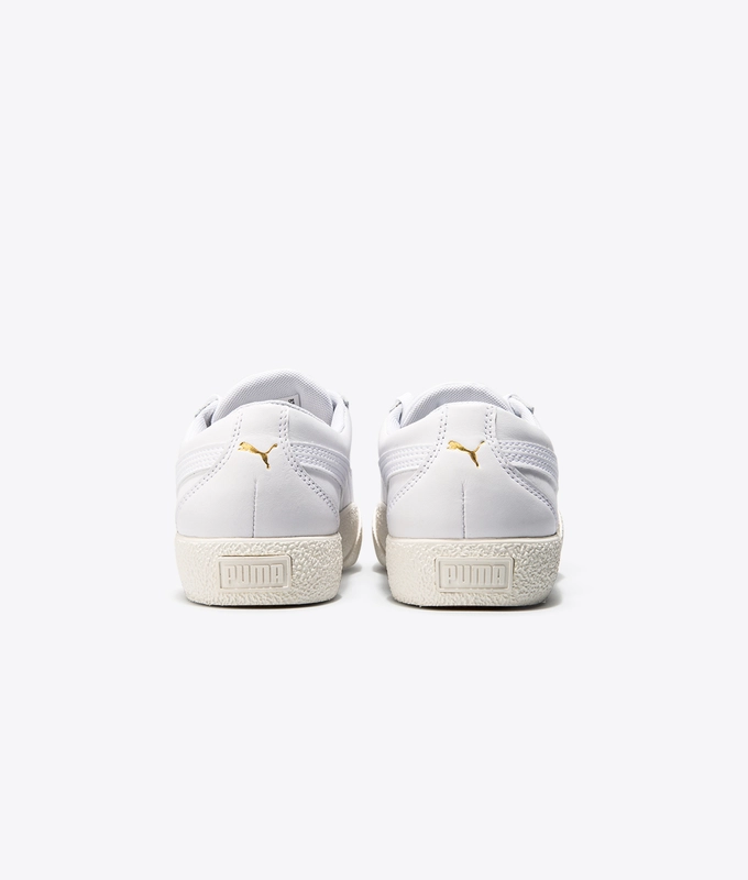 LOVE WNS 'PUMA WHITE MARSHMALLOW'
