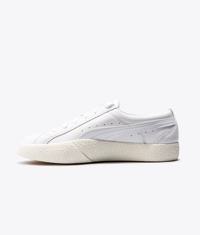 LOVE WNS 'PUMA WHITE MARSHMALLOW'