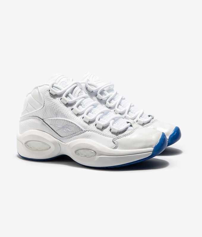 QUESTION MID 'WHITE/WHITE/WHITE'