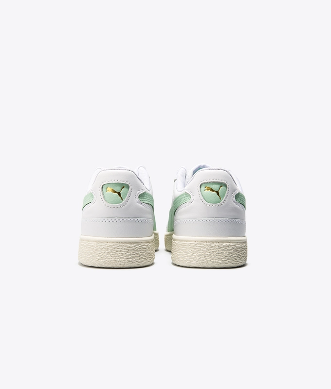 RALPH SAMPSON LO 'P Wht-Mist Green-Whisper Wht'