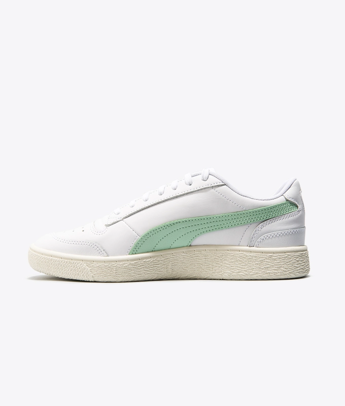 RALPH SAMPSON LO 'P Wht-Mist Green-Whisper Wht'