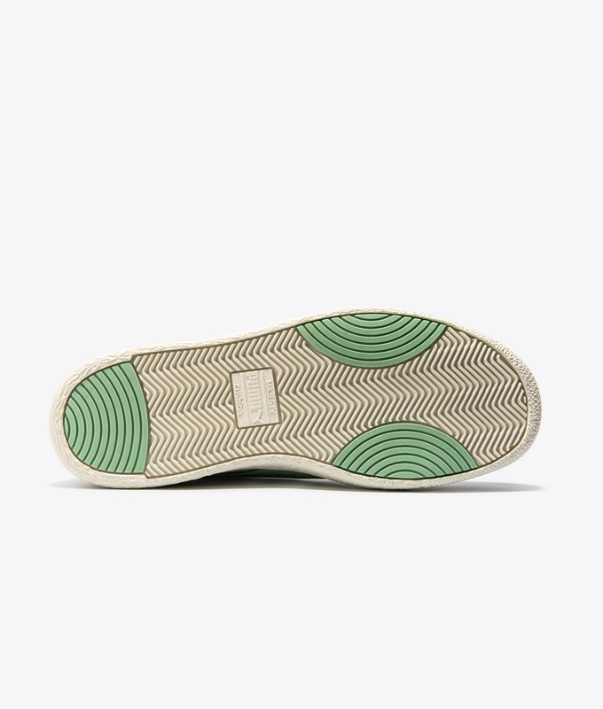 RALPH SAMPSON LO 'P Wht-Mist Green-Whisper Wht'