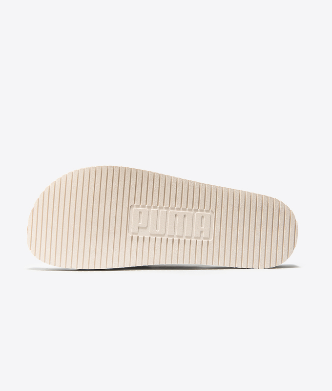 PUMA Wilo Lux Nylon 'Puma black-whisper white'