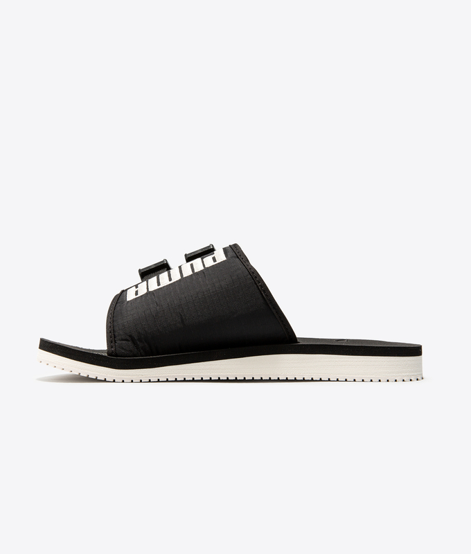 PUMA Wilo Lux Nylon 'Puma black-whisper white'