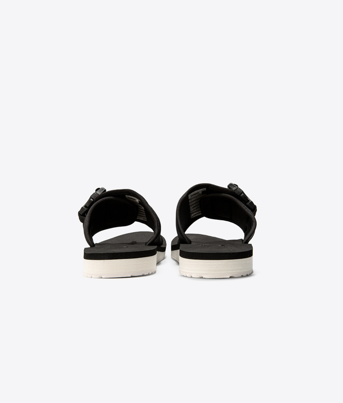 PUMA Wilo Lux Nylon 'Puma black-whisper white'
