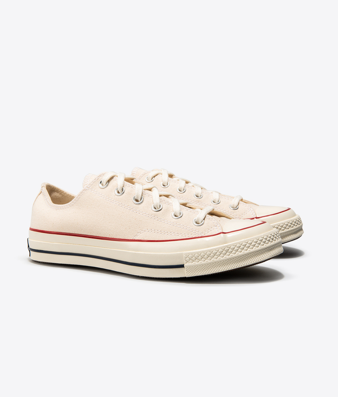 Chuck 70 Ox Vintage Canvas