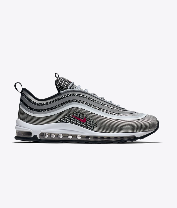 AIR MAX 97 UL'17  'BLACK/PURE PLATINUM-ANTHRACITE-WHITE'