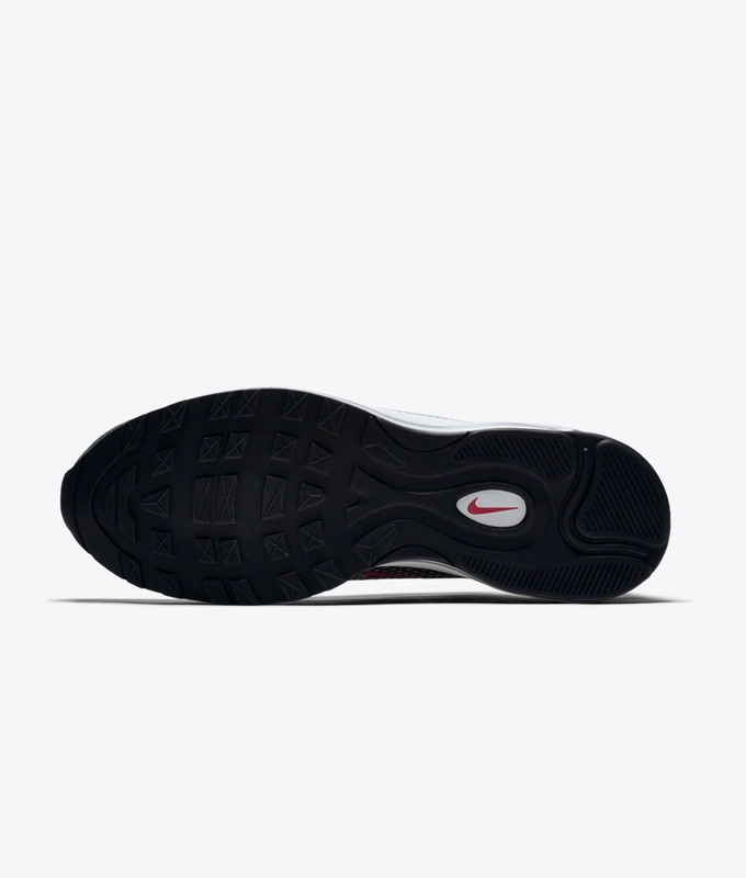 AIR MAX 97 UL'17  'BLACK/PURE PLATINUM-ANTHRACITE-WHITE'