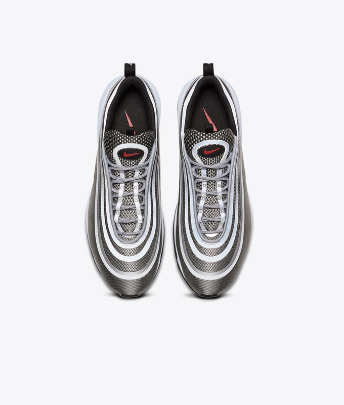 AIR MAX 97 UL'17  'BLACK/PURE PLATINUM-ANTHRACITE-WHITE'