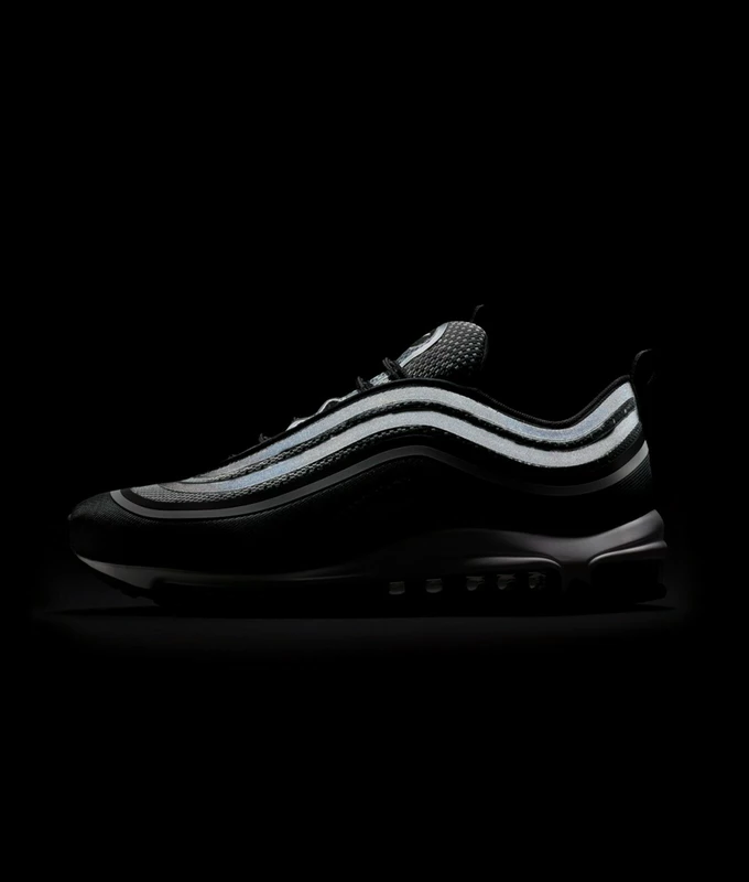 AIR MAX 97 UL'17  'BLACK/PURE PLATINUM-ANTHRACITE-WHITE'