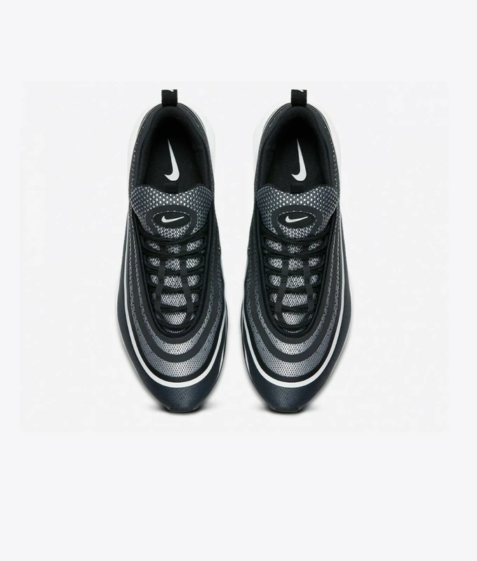 AIR MAX 97 UL'17  'BLACK/PURE PLATINUM-ANTHRACITE-WHITE'