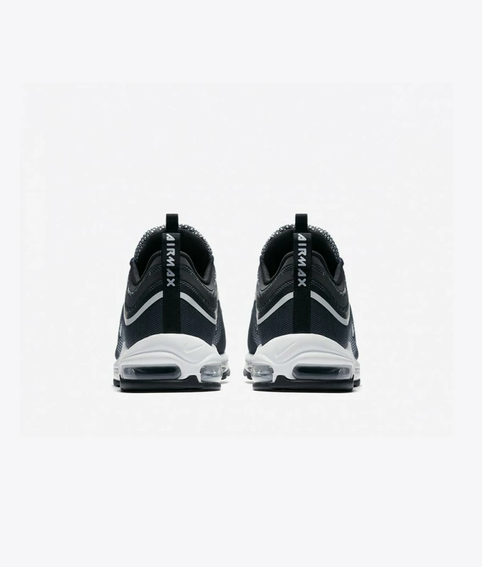 AIR MAX 97 UL'17  'BLACK/PURE PLATINUM-ANTHRACITE-WHITE'