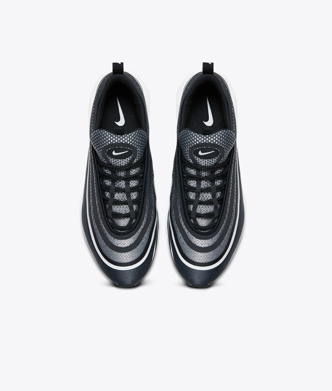 AIR MAX 97 UL'17  'METALLIC SILVER/VARSITY RED-BLACK-WHITE'