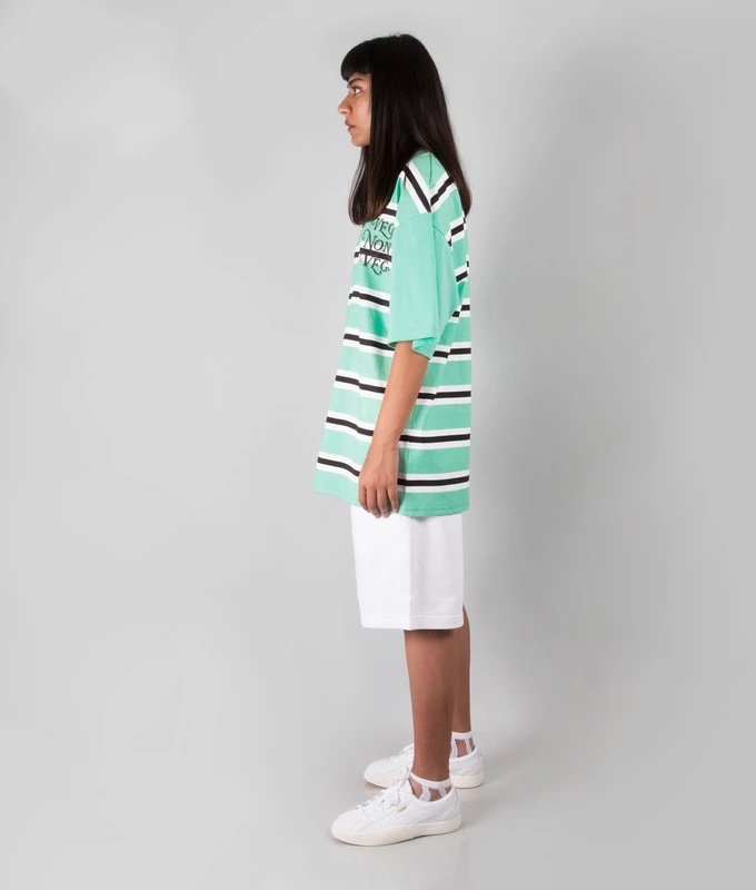 Striped Tee MINT