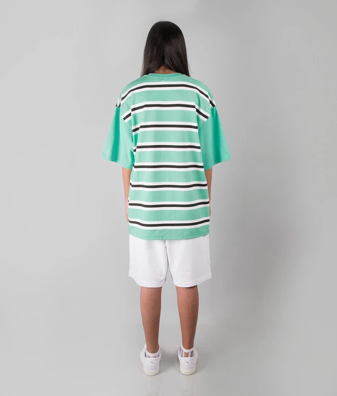 Striped Tee MINT
