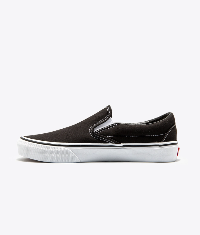 Ua Classic Slip-On