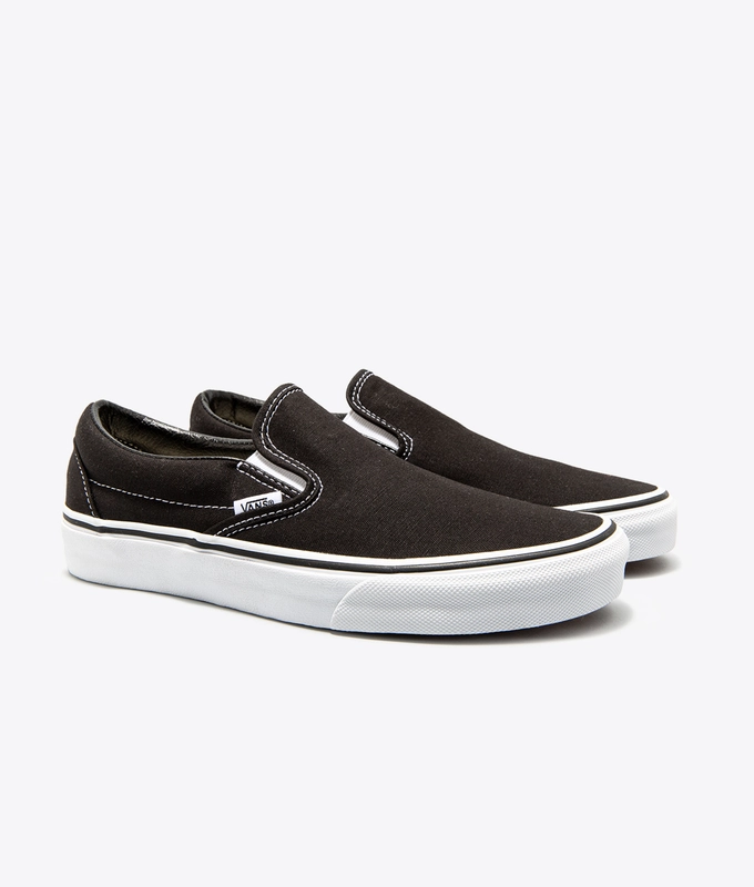 Ua Classic Slip-On