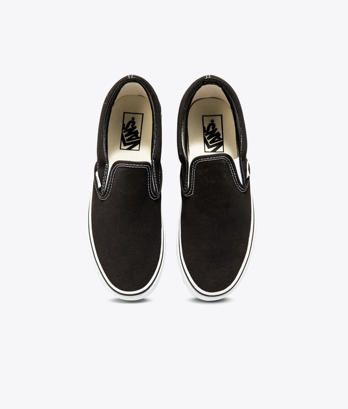 Ua Classic Slip-On