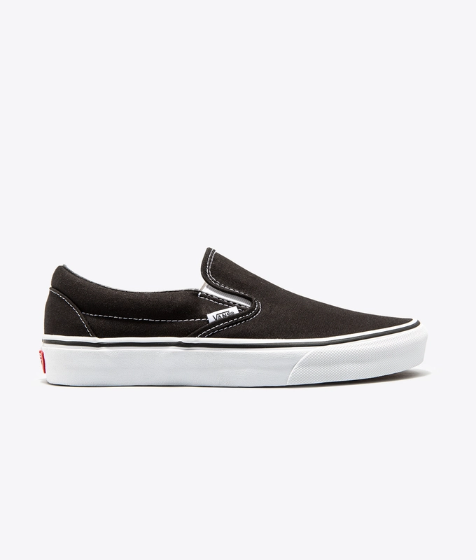 Ua Classic Slip-On