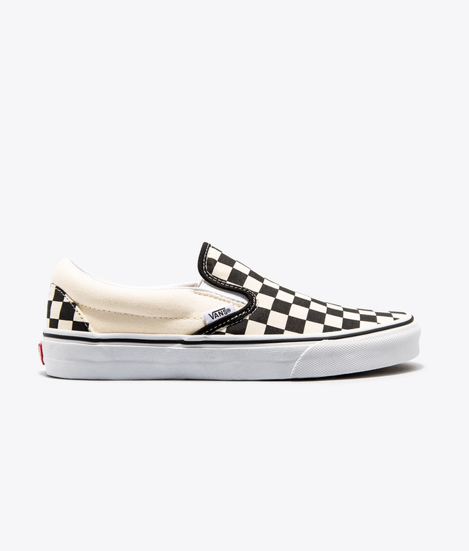 Classic Slip-On