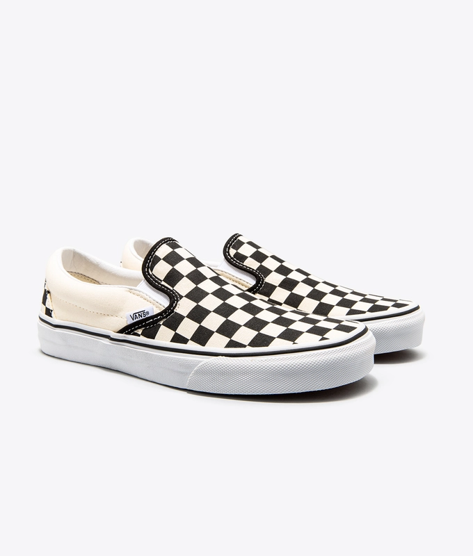 Classic Slip-On