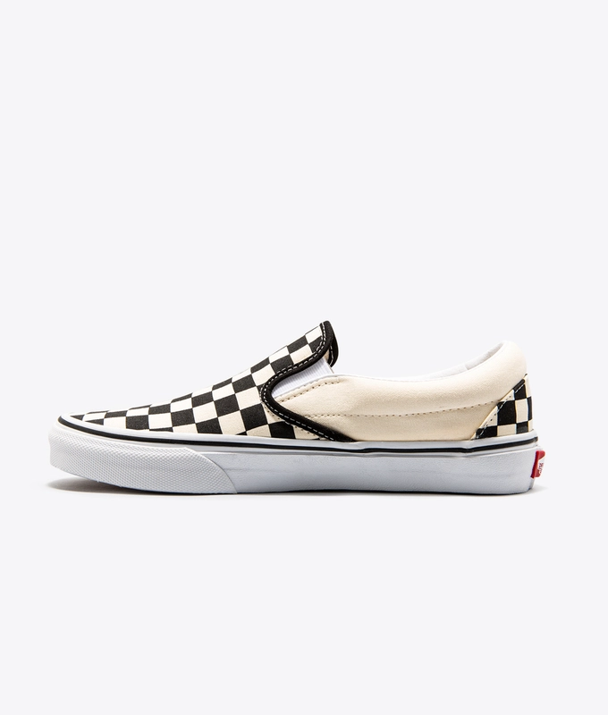 Classic Slip-On