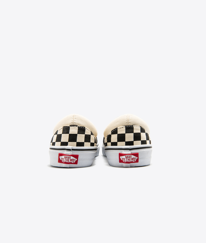 Classic Slip-On