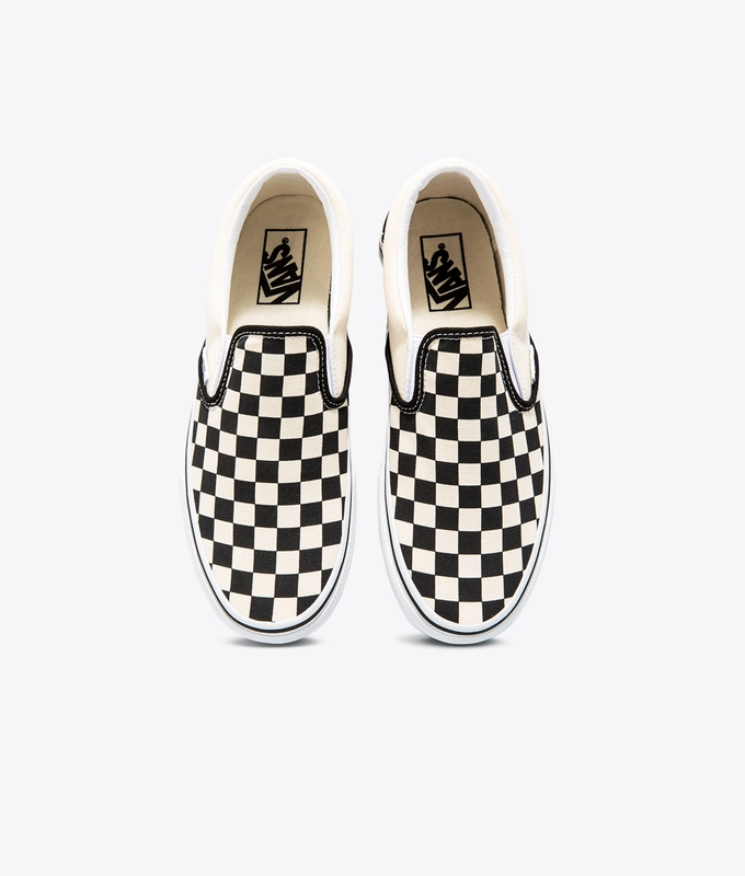 Classic Slip-On