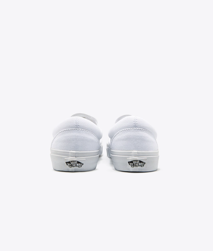 U Classic Slip-On