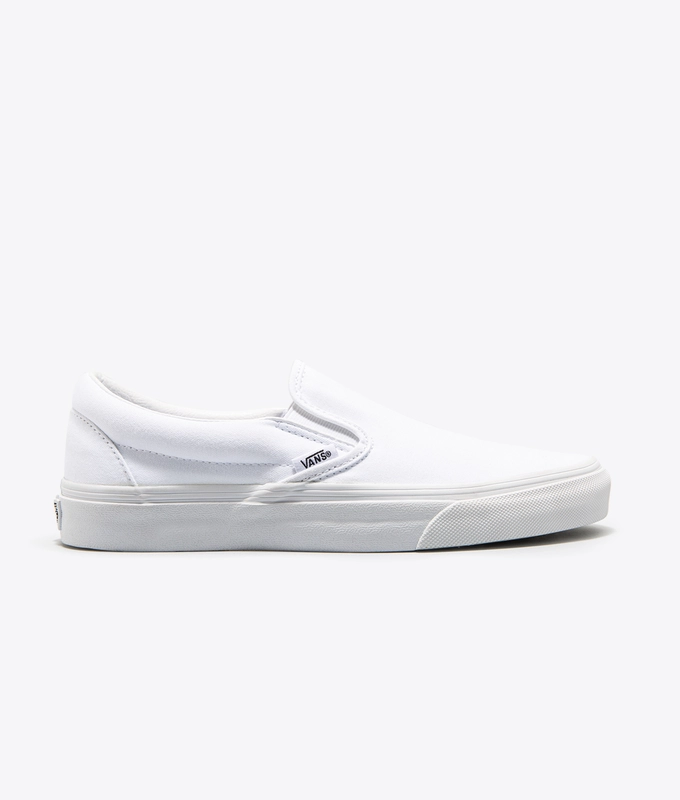 U Classic Slip-On