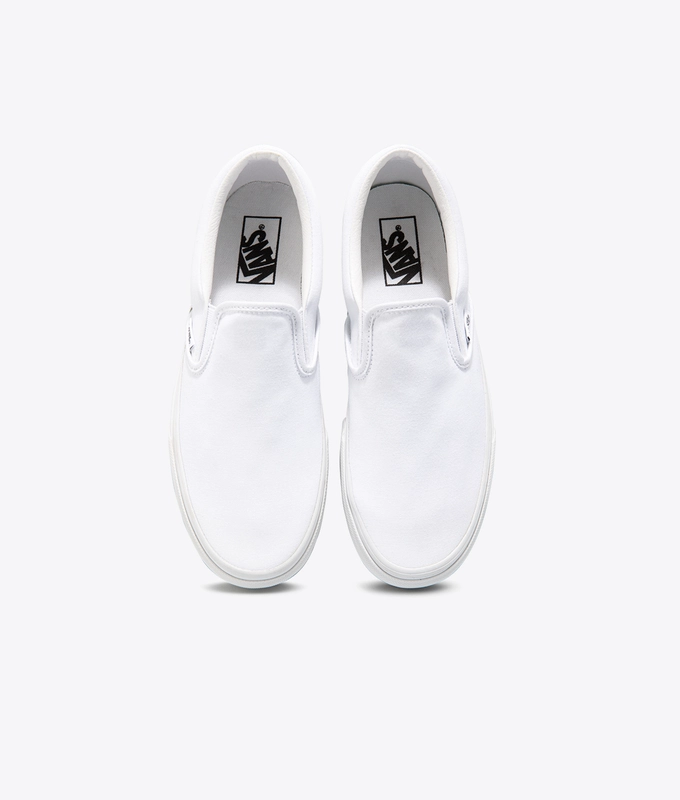 U Classic Slip-On