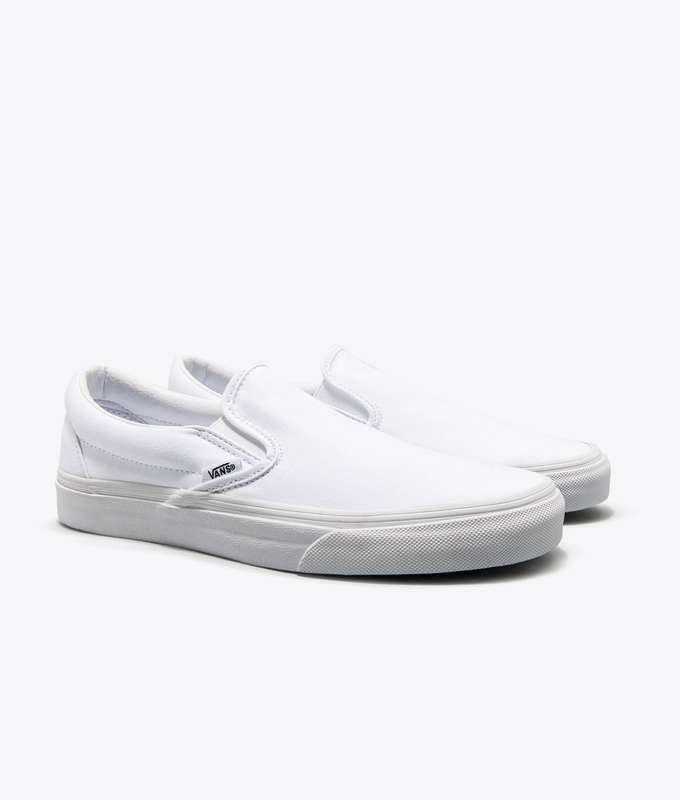 U Classic Slip-On