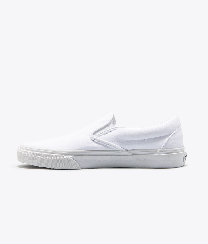 U Classic Slip-On